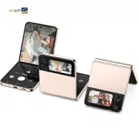 گوشی zflip4 اصل اک