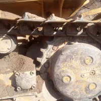 بلدوزر td15|خودرو سنگین|کوهسرخ, |دیوار