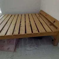 تخت باغی فروشی فوری