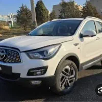 هایما ۱۴۰۴  S5 AT سیستم توربو شارژ