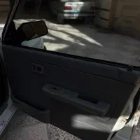 پراید۸۳درحد|خودرو سواری و وانت|مشهد, امیر|دیوار