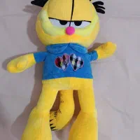 عروسک گربه گاردفیلد