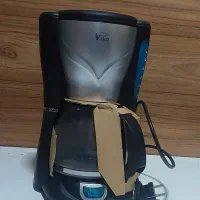 قهوه ساز ویداس