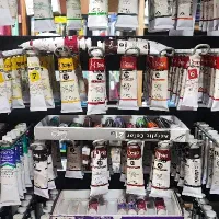 رنگ روغن وستا