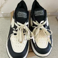 کفش مردانه کاملا نو نو