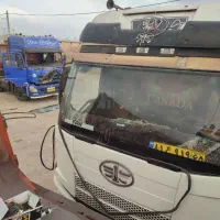 شیشه اتومبیل