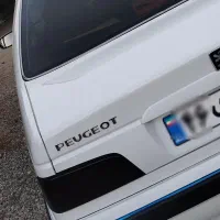 پژو پارس ut5 1402