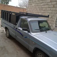 وانت بار کرایه