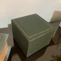 ساعت کارتیر