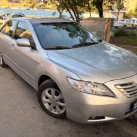 کمری 2008 glx فول