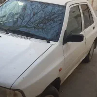 پراید مدل ۹۷|خودرو سواری و وانت|اصفهان, کوجان|دیوار