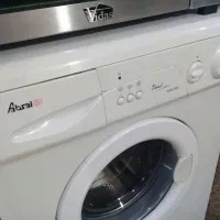 لباسشویی آبسال ۵ کیلویی