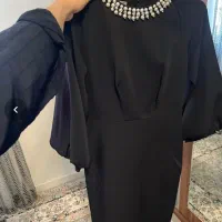 لباس مجلسی