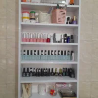 وسایل کاشتوناخن