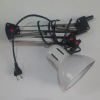 چراغ مطالعه مهندسی