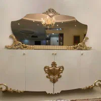 آینه کنسول