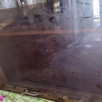 سکوریت عرض ۱۲۰ و طول ۲۱۰