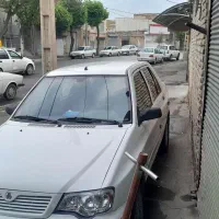132 سالم۹۵|خودرو سواری و وانت|ارومیه, |دیوار