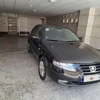 سمند سورن پلاس