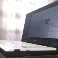 لبتاب فوجیتسو corei5 قیمت مناسب لپتاپ Fujitsu
