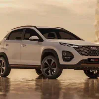فروش حواله x33 cross cvt