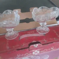 6 عدد بستنی خوری ترک