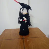 عروسک دانشجویان