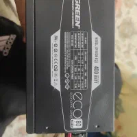 دو عدد پاور کامپیوتر