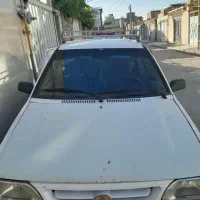 پراید ۸۲