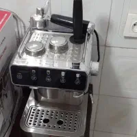 اسپرسوساز مباشی نیمه صنعتی