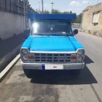 نیسان فروشی مدل ۸۵