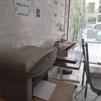 چندکاره  رومیزی مارک اچ پی