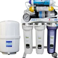 نصب و سرویس دستگاه تصفیه اب