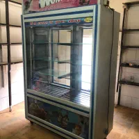 فروش یخچال ایستاده