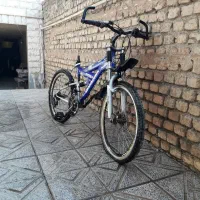 دوچرخه