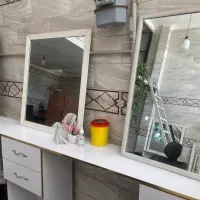 چهاراینه باقاب سفید۴میلیون تومن