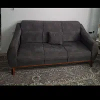 مبل 8نفره|مبلمان خانگی و میز عسلی|مشهد, سیس‌آباد|دیوار