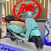 وسپا ۱۷۰ سی سی دلتا  با ۱۲ درصد هدیه خرید نقدی