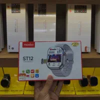 ساعت هوشمند سیم کارت خور Modio ST12 /ریجستر