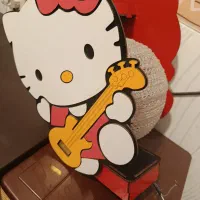 لوستر اتاق کودک