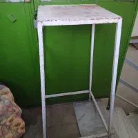 چهار پایه ساختمانی
