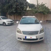 ولکس C30 مدل 94 سانروف دار نقد و اقساط