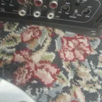 آمپلی فایر۴کانال باصوپرتیوتر
