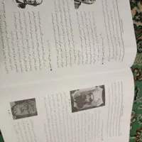 کتاب|کتاب و مجله|صدرا-فارس, فاز ۱|دیوار