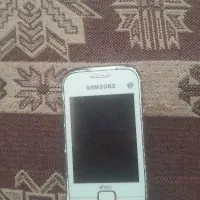 گوشی سامسونگ گلکسی مینی DUOS