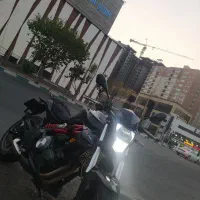 بنلی ۳۰۰ وارداتی مدل ۹۶ فوری