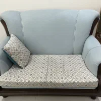 مبل راحتی(پرداخت اقساط با چک صیادی)
