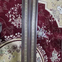 کتیبه|پرده، رانر، رومیزی|بندر ترکمن, |دیوار