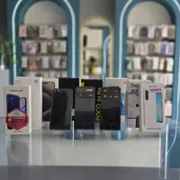 خرید و فروش گوشی کارکرده (تست و پرداختی آنی)
