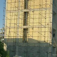 نصب داربست در نوشهر و چالوس و اطراف